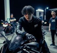 Min Yoongi