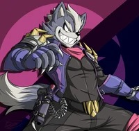 Wolf O Donnell