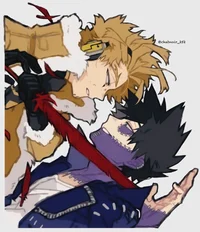 Dabi n Hawks