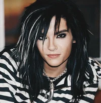 Bill Kaulitz 