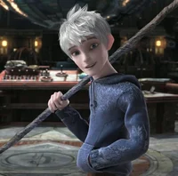 Jack Frost