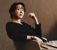 Jung Hoseok