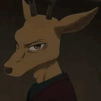 Louis - Beastars