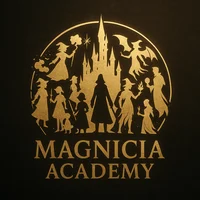 Magnicia Academy - Z