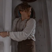 Jack Dawson 