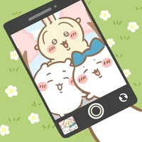 Chiikawa and friends