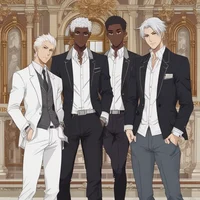 Bl- CEOs