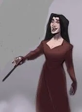Bellatrix Black