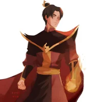 ATLA Zuko
