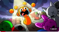 SPRUNKI Gametoons