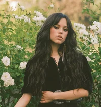 JENNA ORTEGA