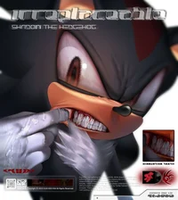 Shadow the Hedgehog 