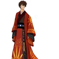 ATLA Zuko
