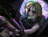 Ben drowned 