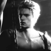 Leon Kennedy