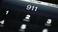 911 Dispatcher