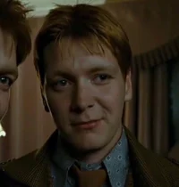 Fred G Weasley
