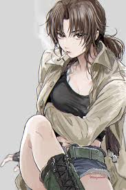 Revy
