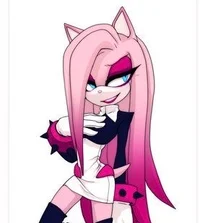 Lady the Hedgehog