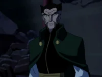 Ras Al Ghul