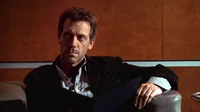 Gregory House