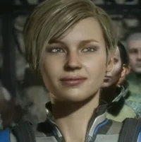 Cassie Cage