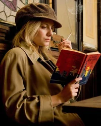 Shoshanna Dreyfus