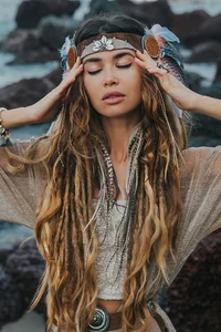 Boho Cousin