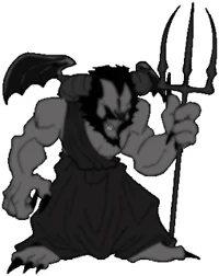 Satan WI