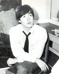 paul mccartney