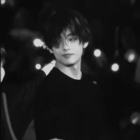 Kim Taehyung 