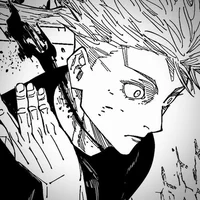 Satoru Gojo