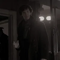 sherlock holmes
