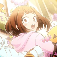 Ochako Uraraka