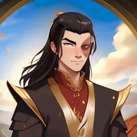 ATLA Zuko