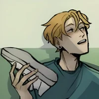 Илья Тихонов