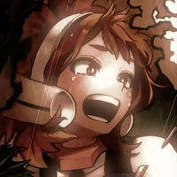 MHA - OCHAKO