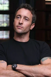 Steve McGarrett 
