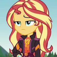 Sunset Shimmer
