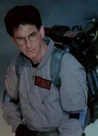 Egon Spengler