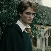 Cédric Diggory