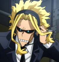 Toshinori Yagi