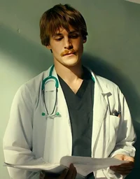 Илья Третьяков 