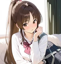 School Girl TG - 2