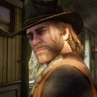Arthur Morgan