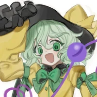 Koishi Komeiji 