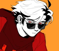 Dave Strider