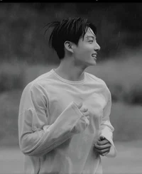 Jeon Jungkook