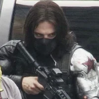 Bucky Barnes
