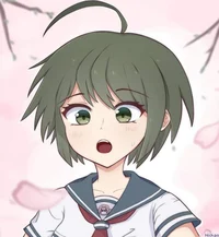 Komaru Naegi